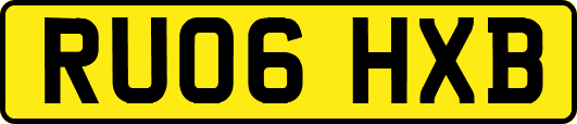 RU06HXB