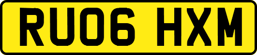 RU06HXM