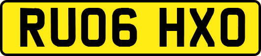 RU06HXO