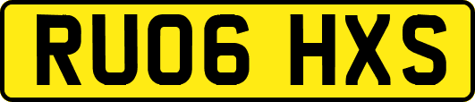 RU06HXS