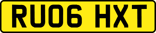 RU06HXT