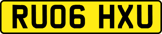 RU06HXU