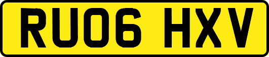 RU06HXV
