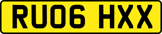 RU06HXX
