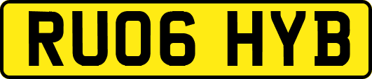 RU06HYB