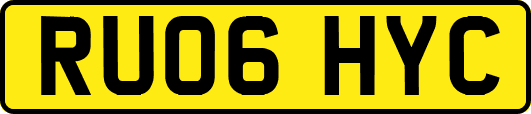 RU06HYC