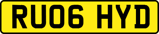 RU06HYD