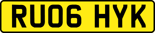 RU06HYK