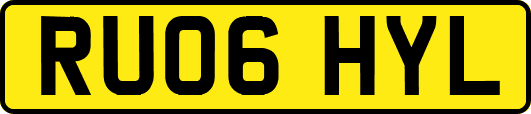 RU06HYL