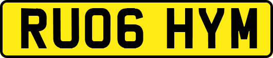 RU06HYM