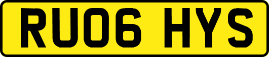 RU06HYS