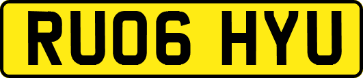 RU06HYU
