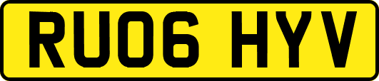 RU06HYV