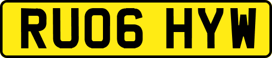 RU06HYW