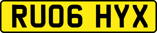 RU06HYX