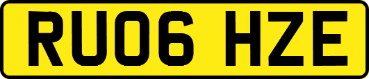 RU06HZE