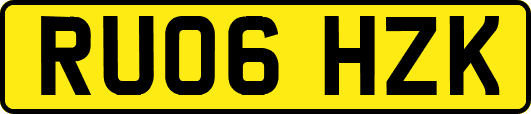 RU06HZK