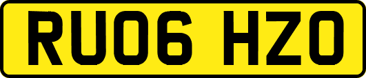 RU06HZO