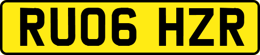 RU06HZR