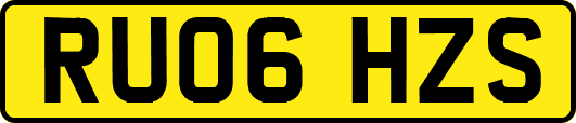RU06HZS