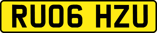 RU06HZU