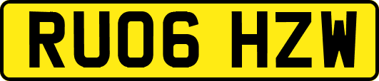 RU06HZW