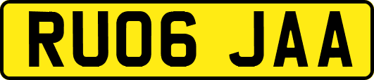 RU06JAA