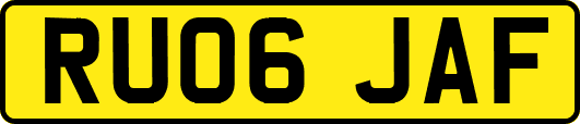 RU06JAF