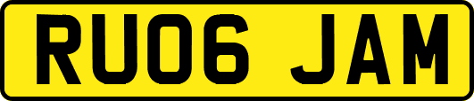 RU06JAM