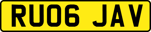 RU06JAV