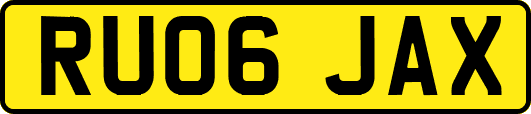 RU06JAX