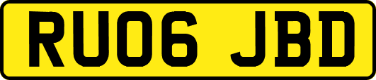 RU06JBD
