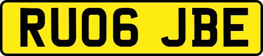 RU06JBE