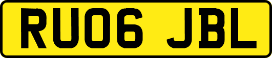 RU06JBL