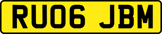 RU06JBM