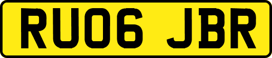 RU06JBR