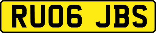 RU06JBS