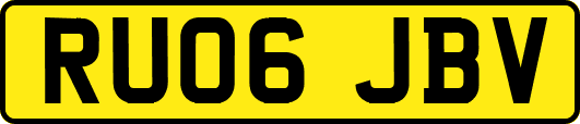 RU06JBV