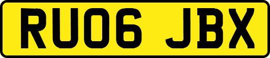 RU06JBX