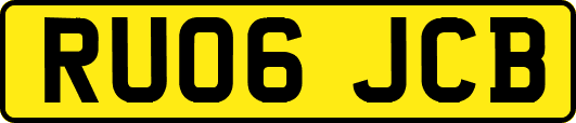 RU06JCB
