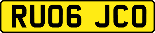 RU06JCO