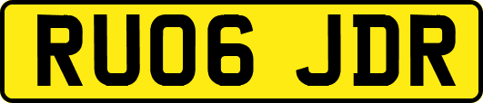 RU06JDR