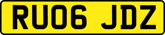 RU06JDZ
