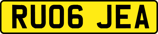 RU06JEA