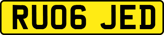 RU06JED