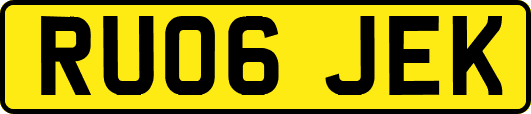 RU06JEK