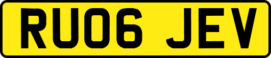 RU06JEV