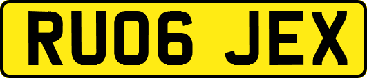 RU06JEX