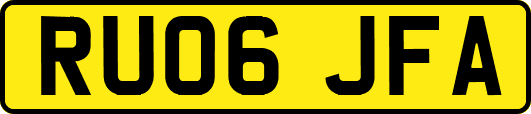 RU06JFA
