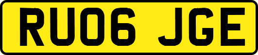 RU06JGE